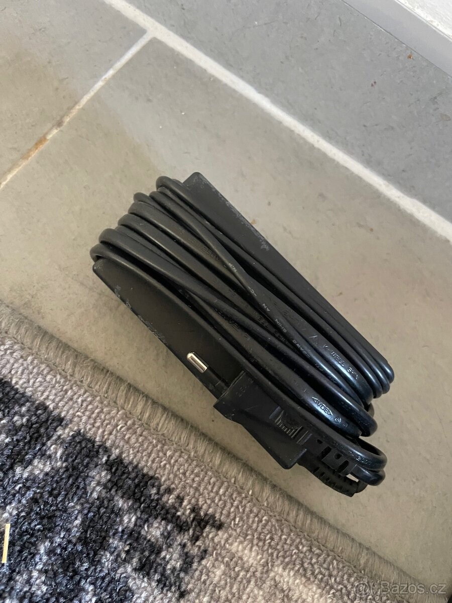 herní volant logitech g 29 - 4