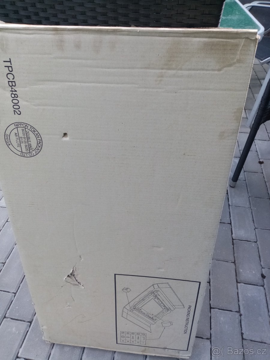 Nástěnný držák na TV - 4