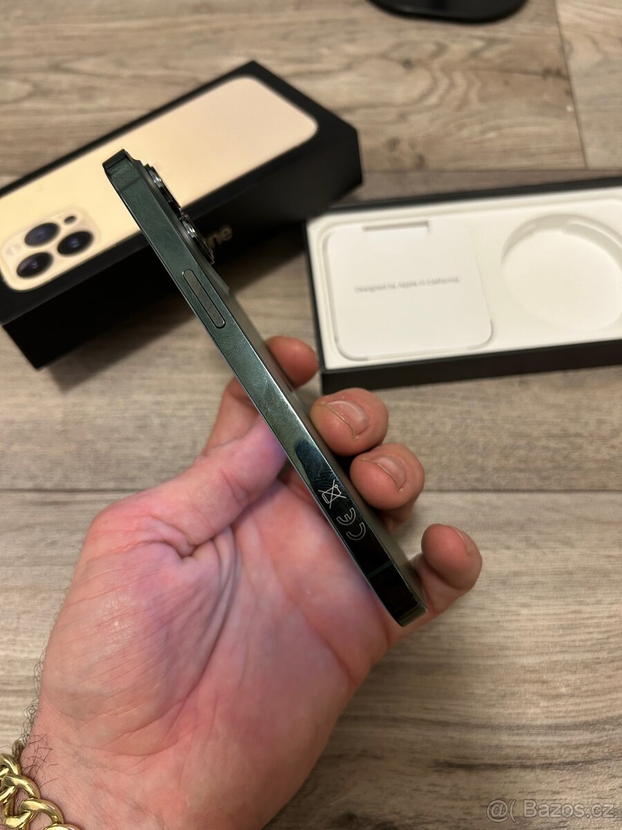 iPhone 13 pro - 4
