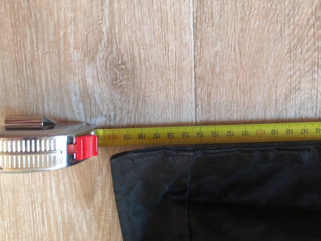 Sedací vak 24 seven - 4