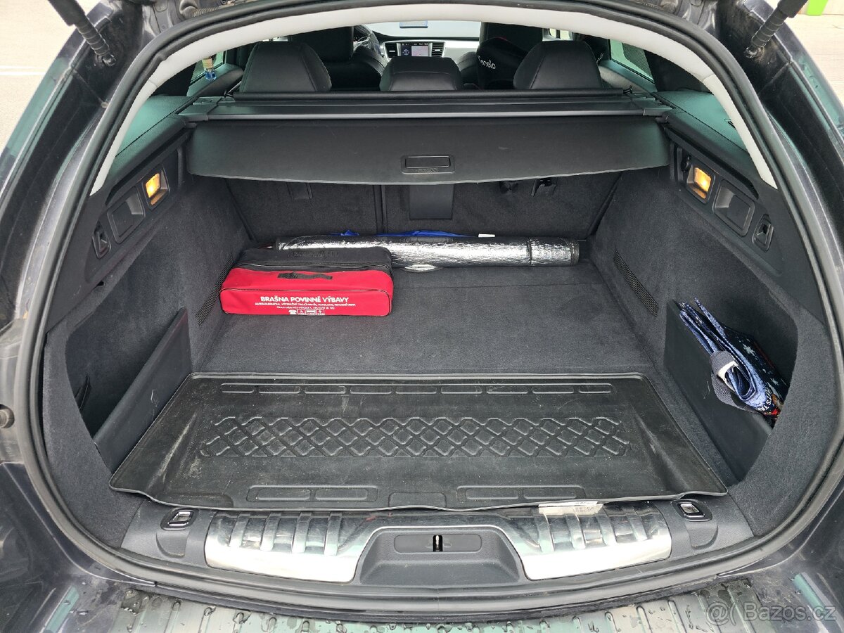 Peugeot 508 - 4