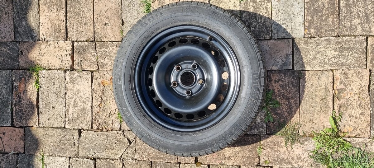 Vw Passat b5.5 1.9 tdi 96 kw - 4