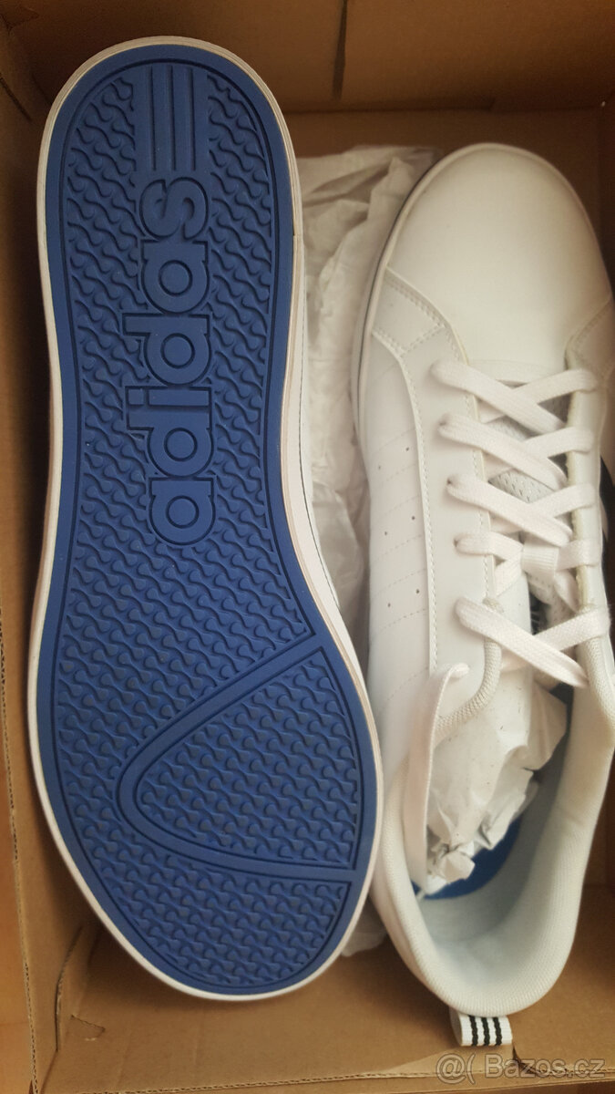 ADIDAS VS PACE-500 - 4