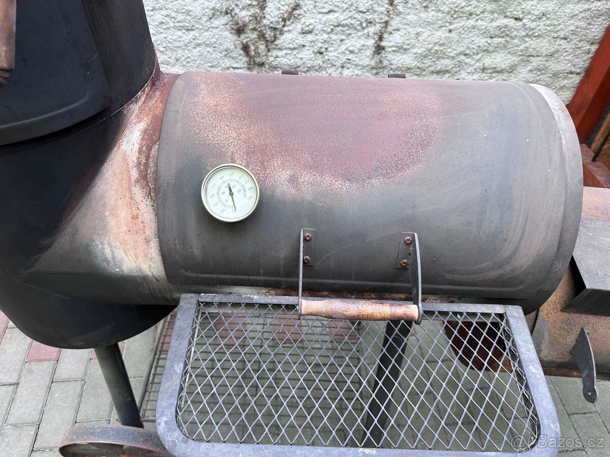 VeGA 349 s údernou - 4