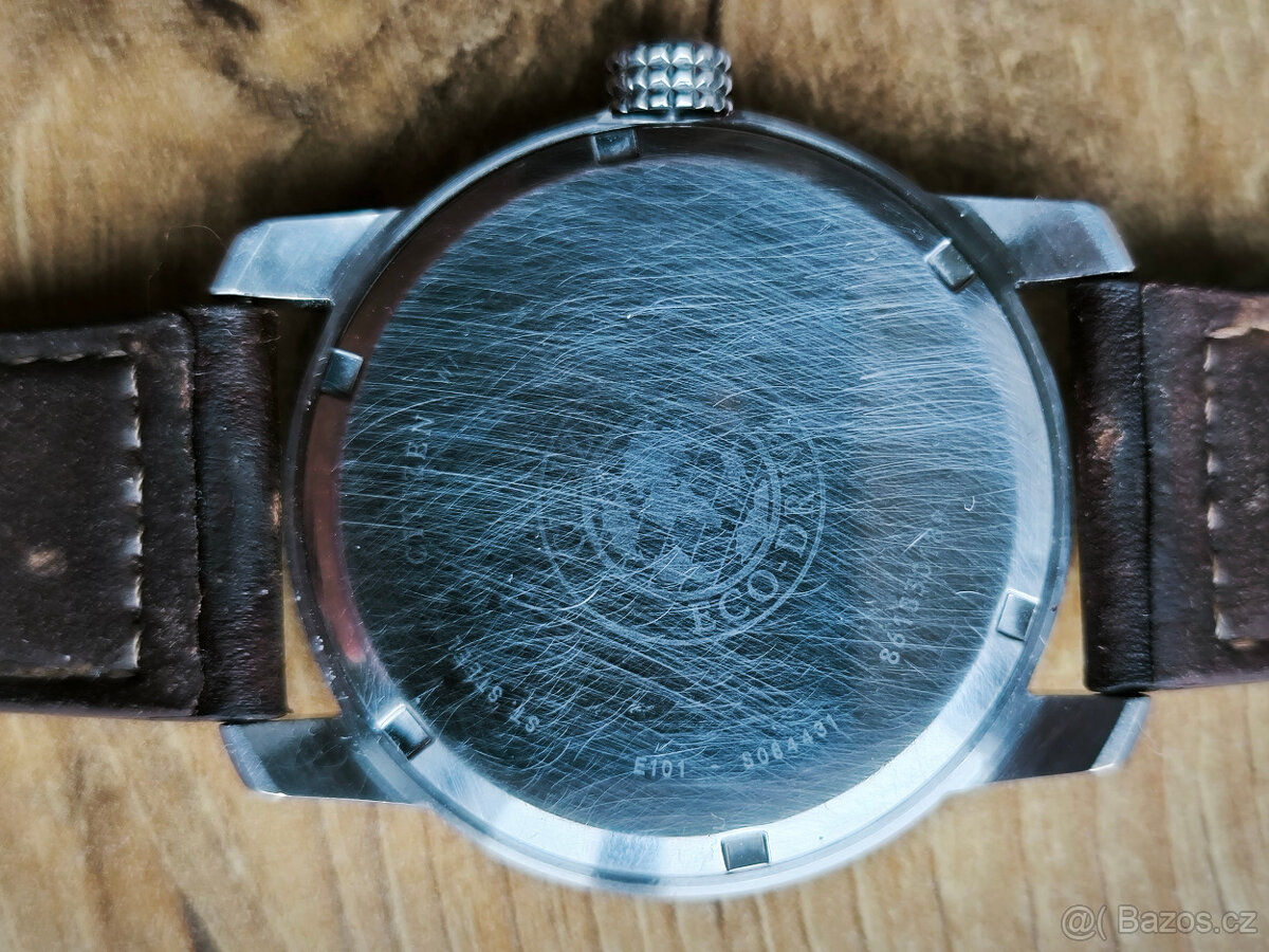 Citizen e101- S064431 - 4