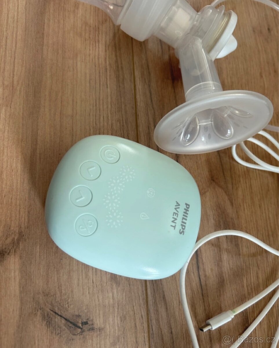 Philips Avent odsávačka - 4
