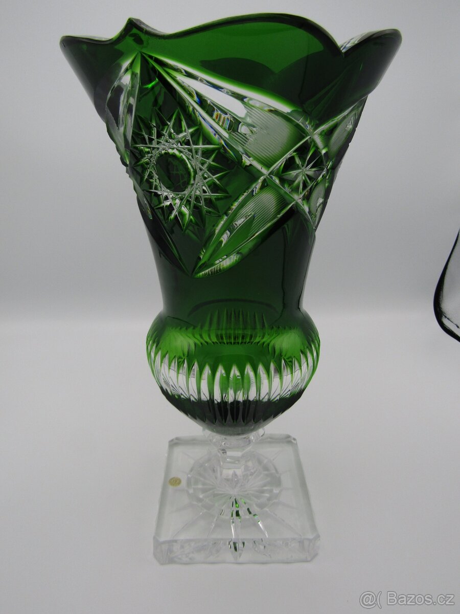 barevný křišťál ceasar crystal - 4