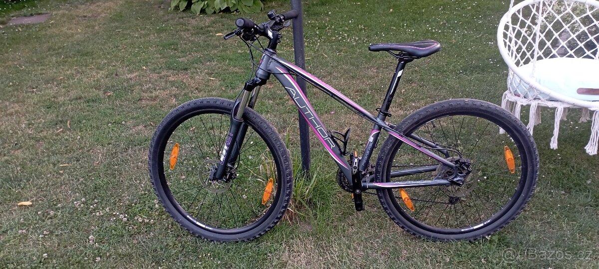 Author Pegas asl 14 - 4