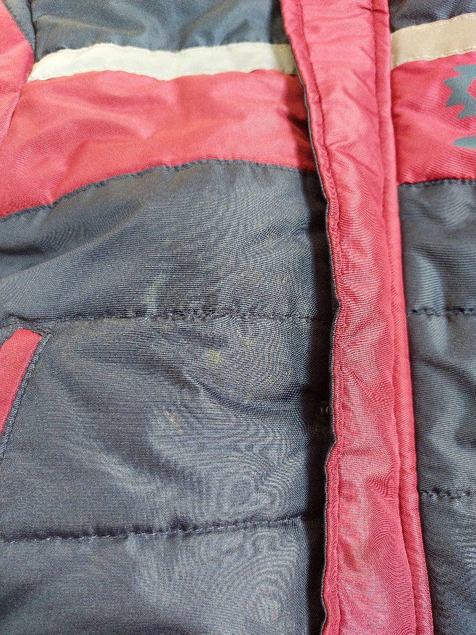 Zimni Chlapecka bunda - 4