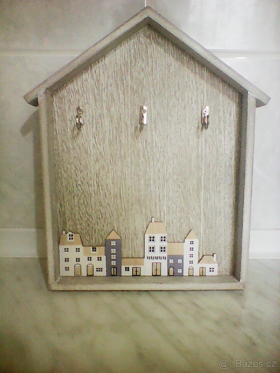 VÝPRODEJ nových vánočních dekorací. - 4