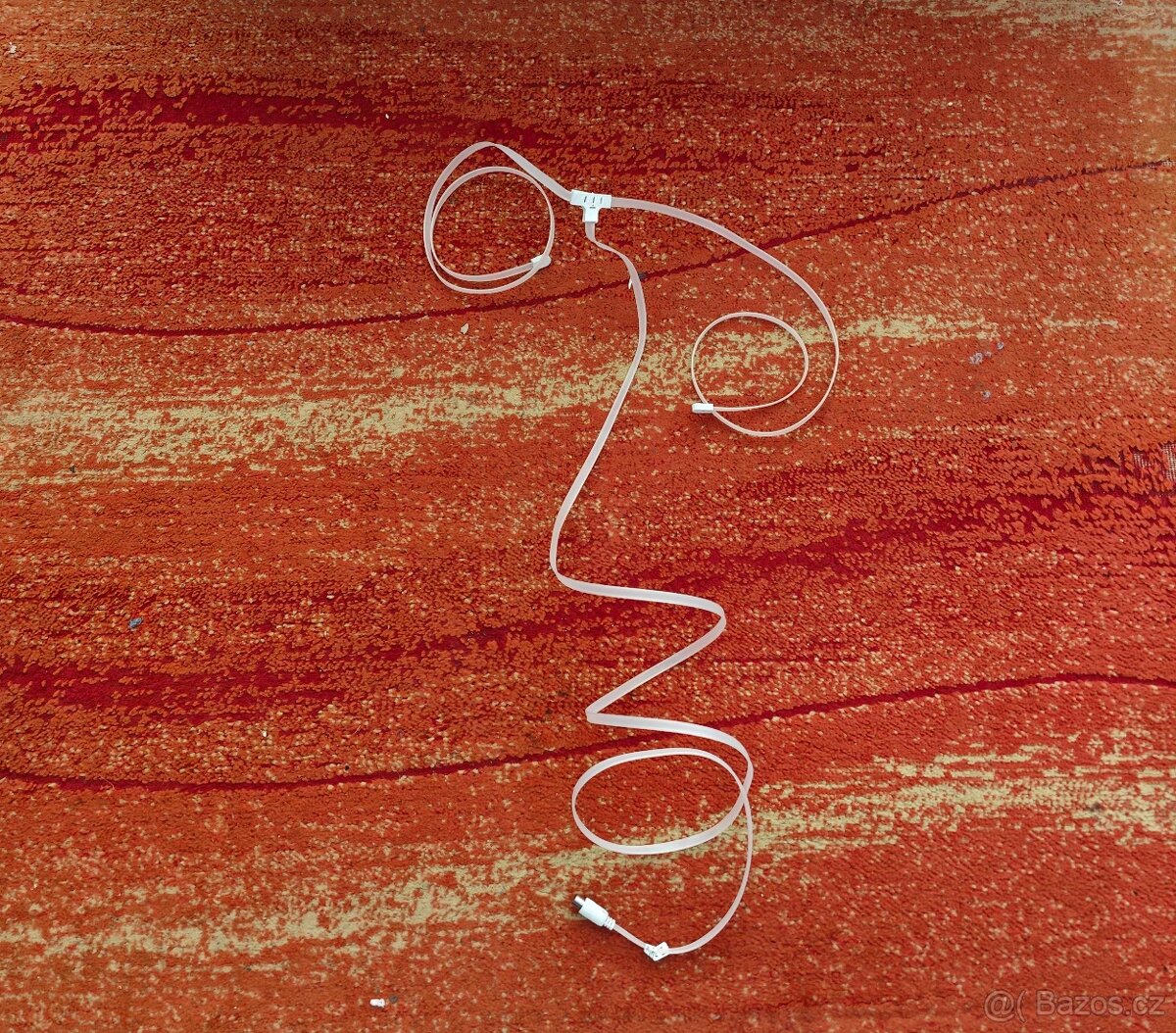 FM anténa a kalibračný mikrofón nové - 4