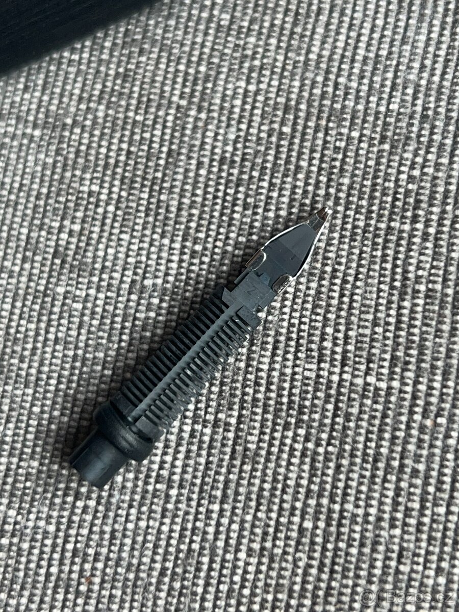 Lamy 2000 plnící pero hrot BB - 4