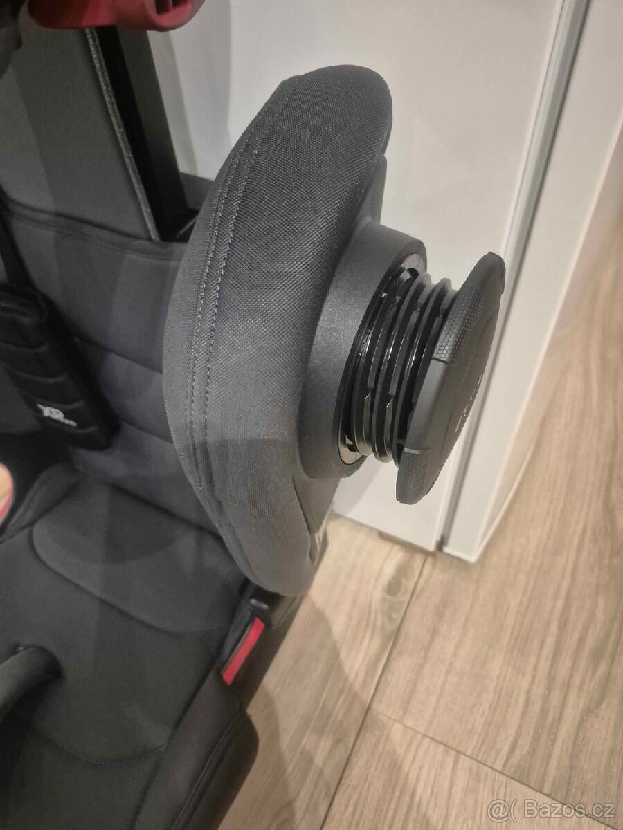 Autosedačka Britax-Römer Kidfix 3S Isofix - 4