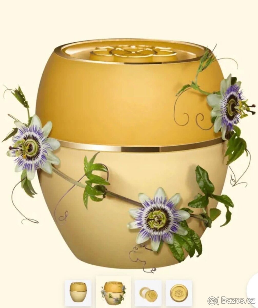 ZÁZRAČNÝ KELÍMEK S MUČENKOU ORIFLAME - 4