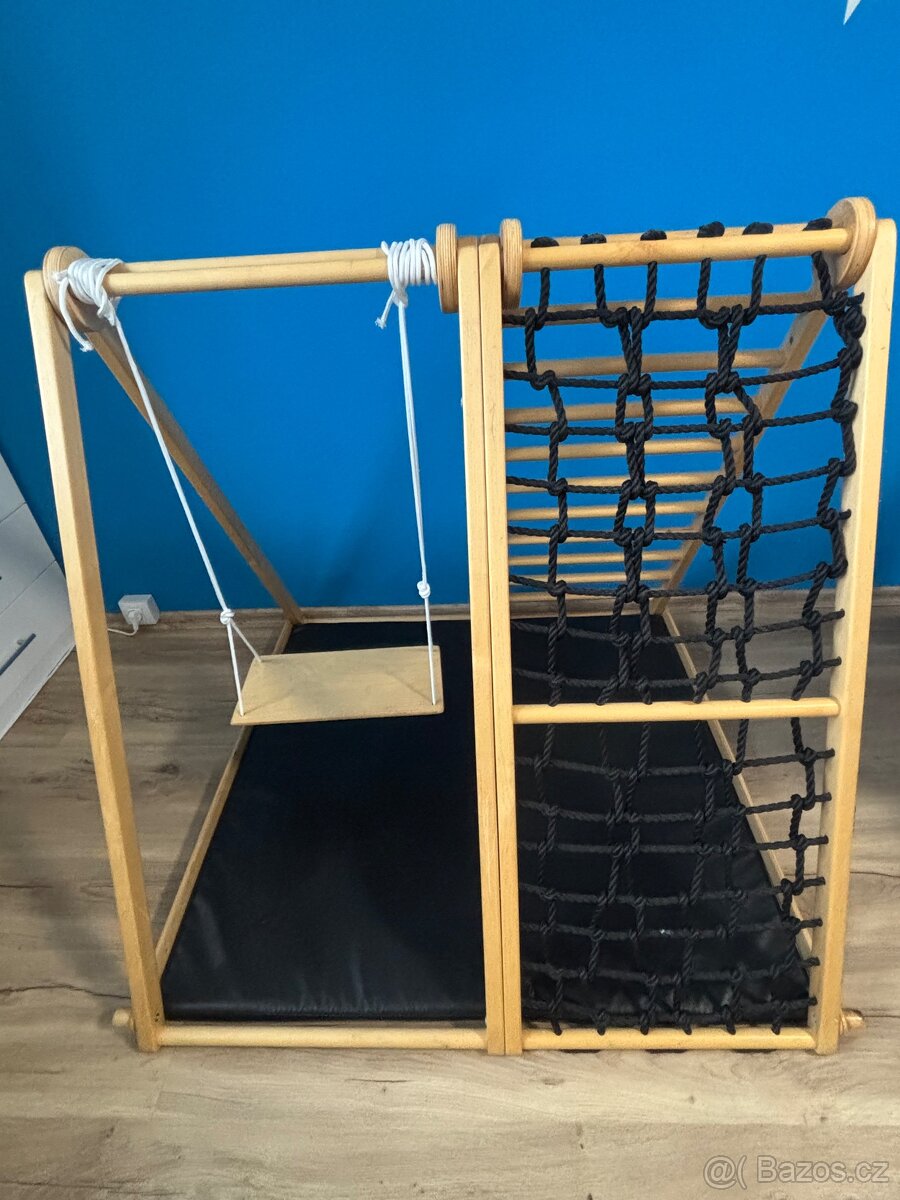 Hrací sestava Elis Design - 4