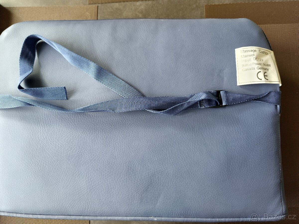 Masážní přístroj - 4