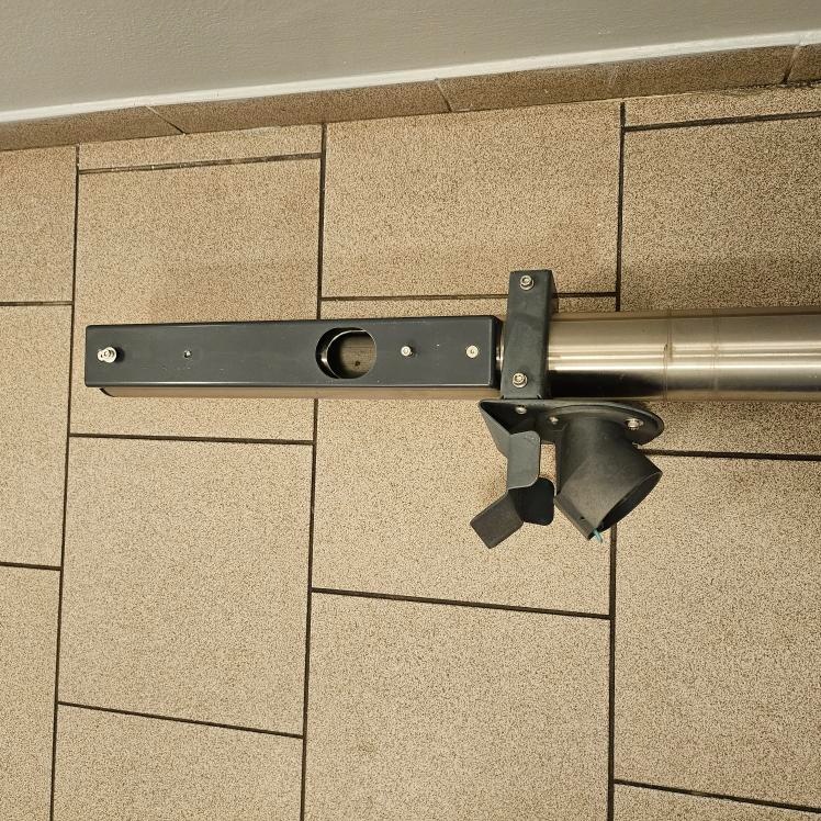 Nabíjecí stanice EV box MOPAR 22KW - 4