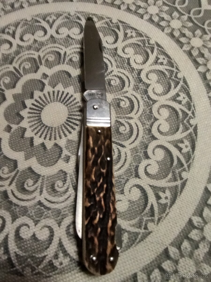 Lovecký nůž Mikov Fixir - 4
