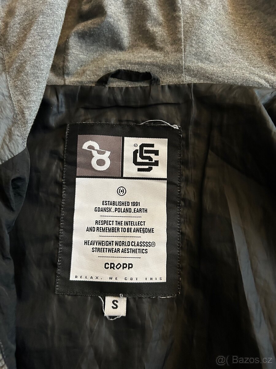 Panská/ chlapecká bunda - 4