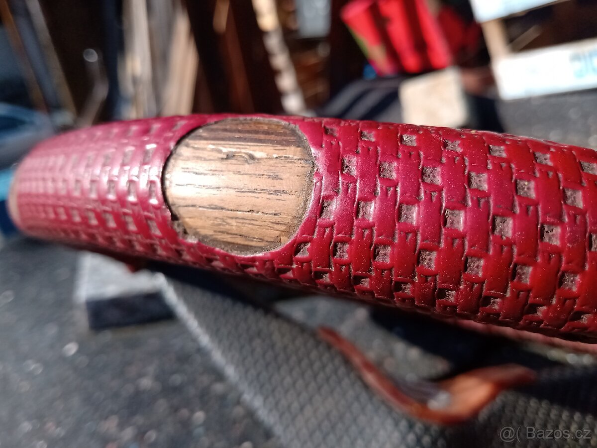 Volant historický škoda - 4