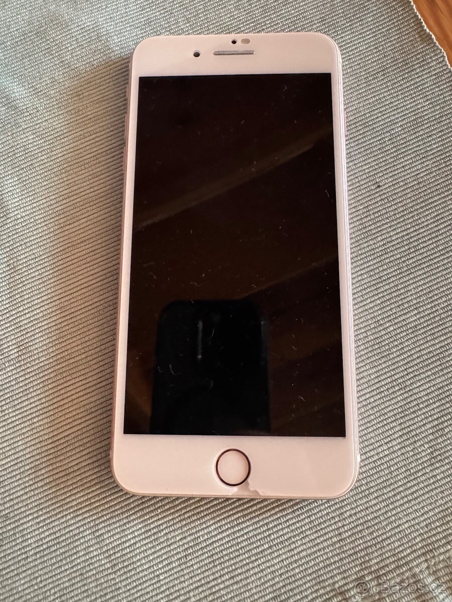 iPhone 7 plus 256GB – nefunkční - 4