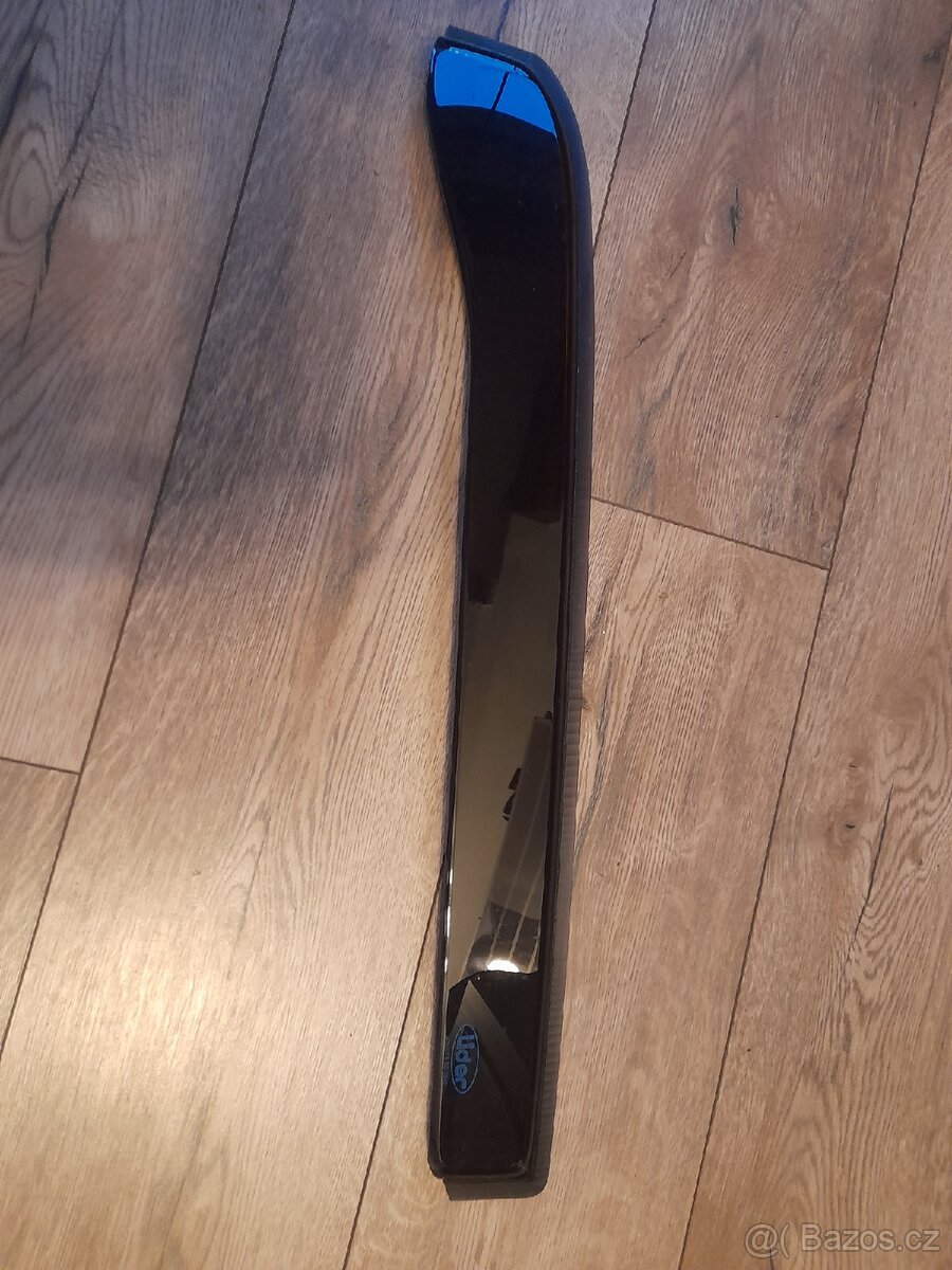 Ofuky Ford Fiesta MK2 - 4