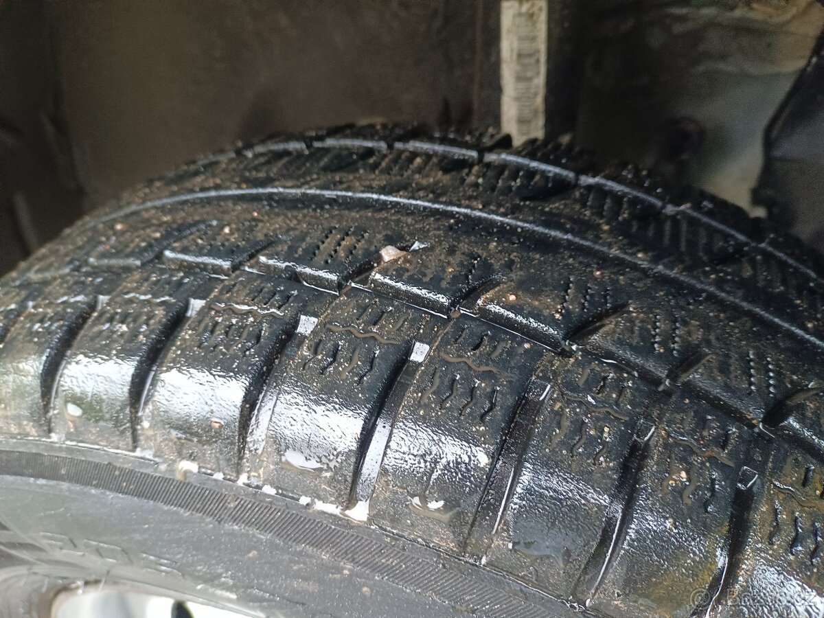 Citroen Jumper 2.2 88kw L1H1 bez koroze - 4