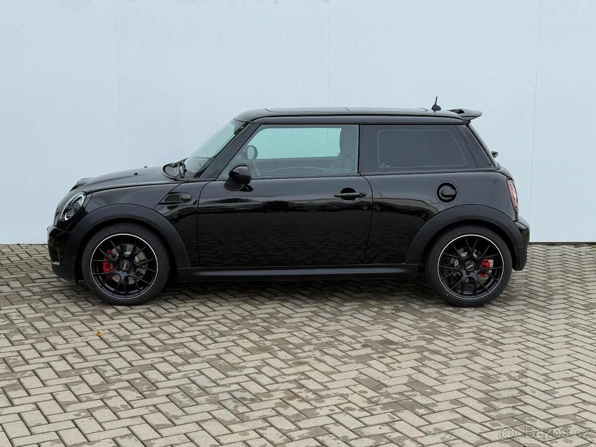 Mini Cooper S R56 – 128 kW / Panorama / LED - 4
