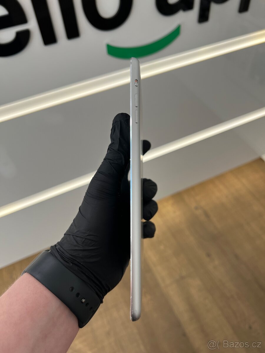 Apple iPad mini 2 Generace 32GB Wi-Fi Silver - 4