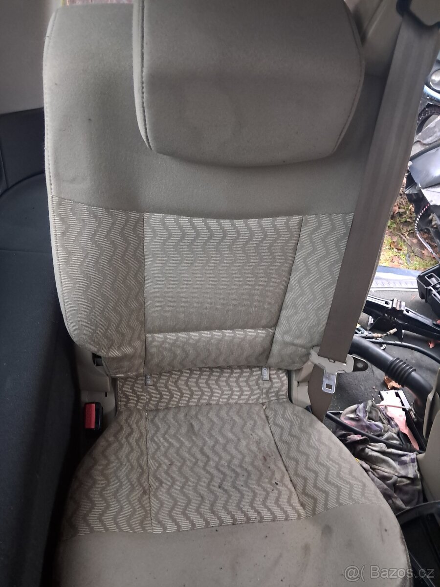 Renault espace IV - 4