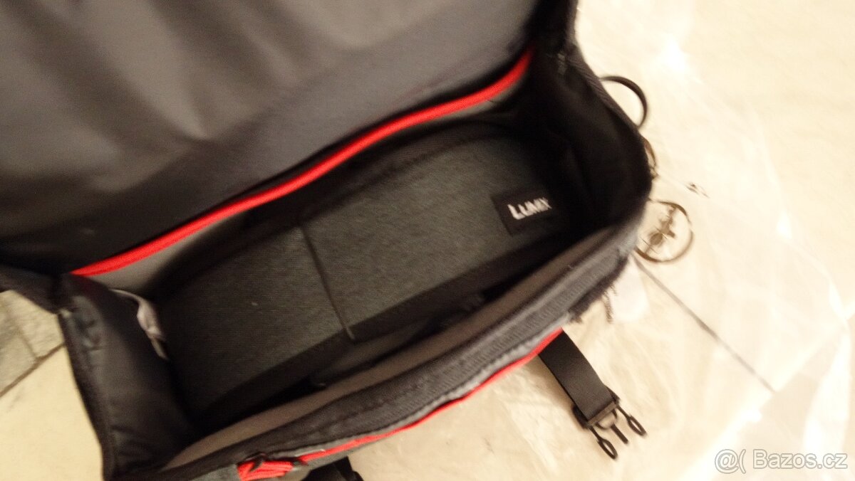 Panasonic Lumix brašna DMW-PS10 - 4