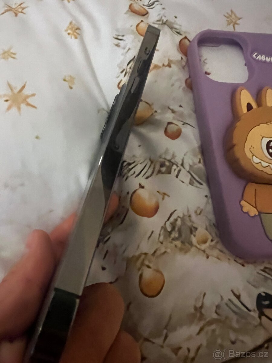 Apple iPhone 12 pro Max 128gb s krytem - 4