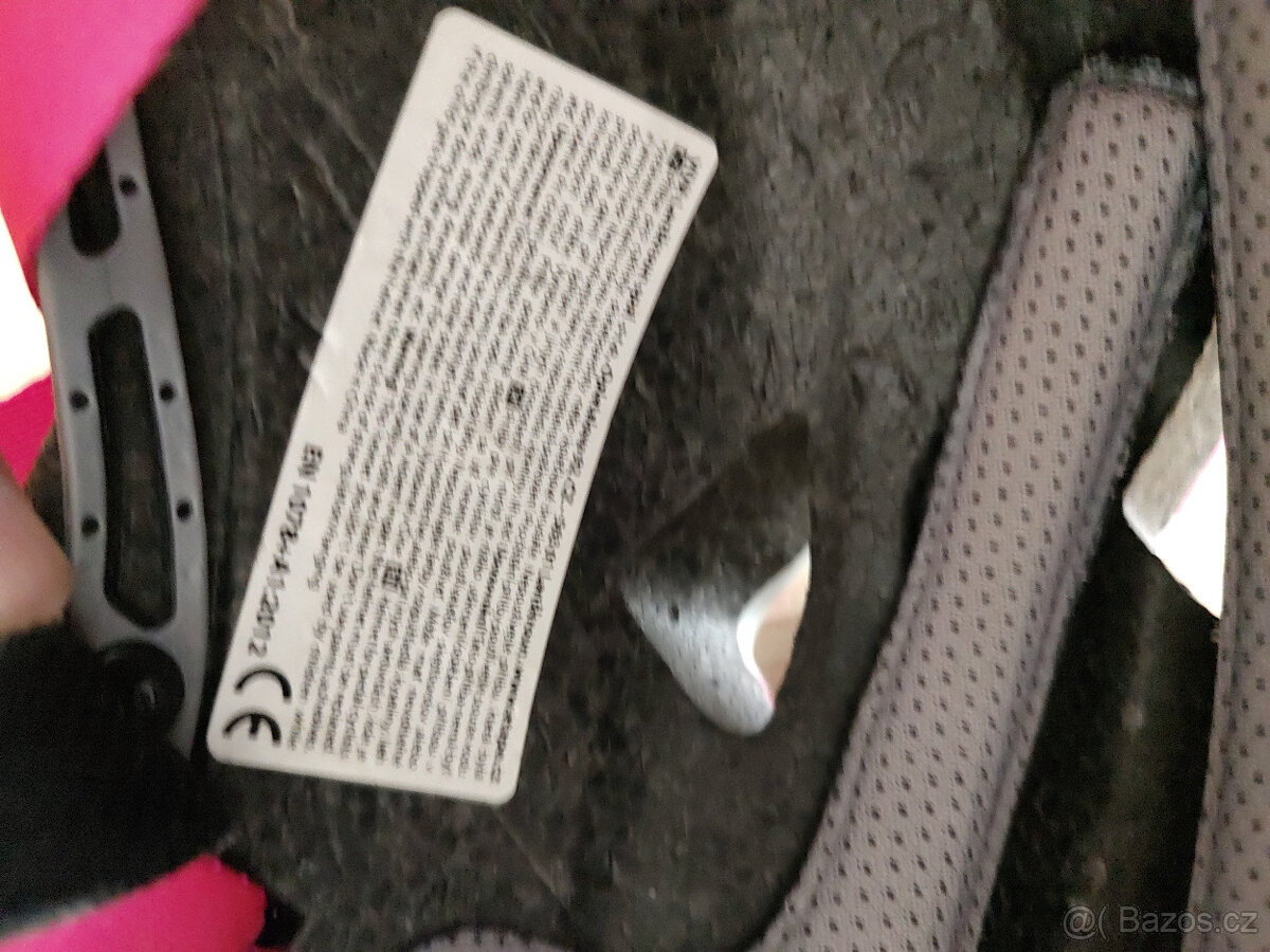 Helma na kolo Etape Pluto Light XS/S (48-52 cm) - 4