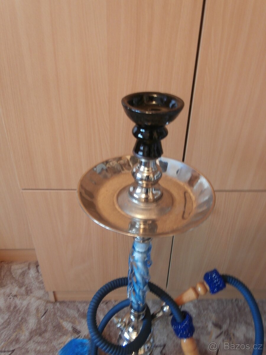 Zánovní Vodní dýmka xxl - 4