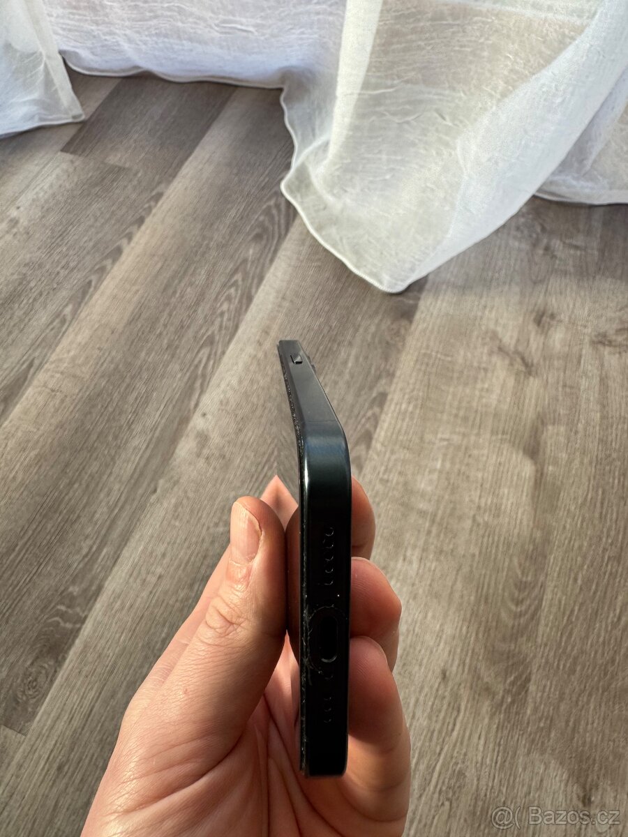 Iphone 15 Pro 128gb modrá - 4