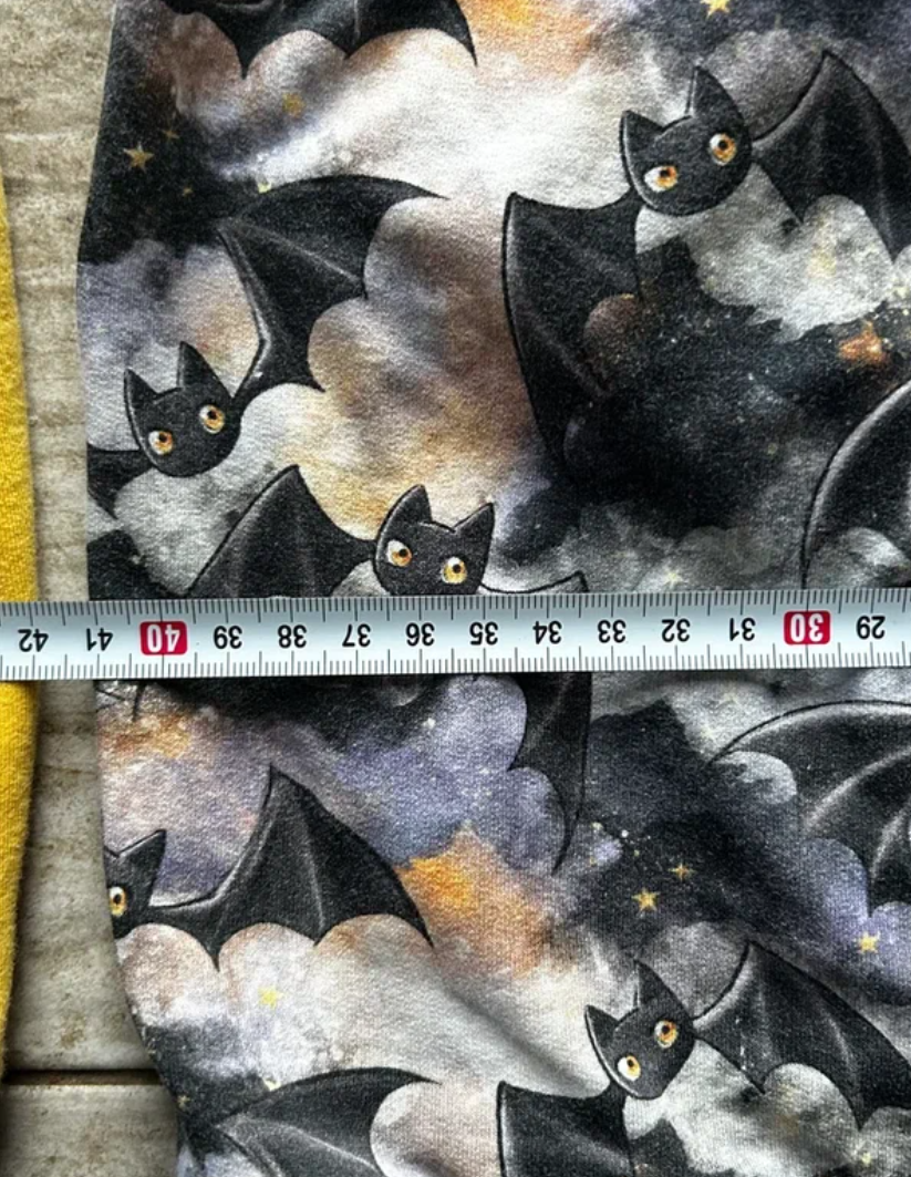 Dětská mikina / tričko s dlouhým rukávem – vel. 7 let - 4