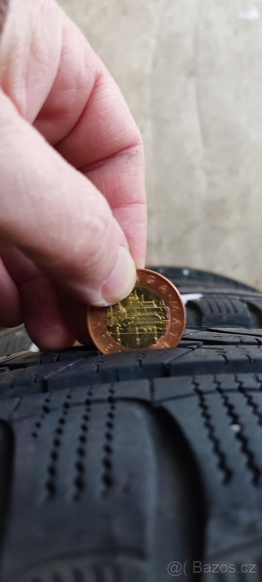 Disky 5x100 r 14 - 4