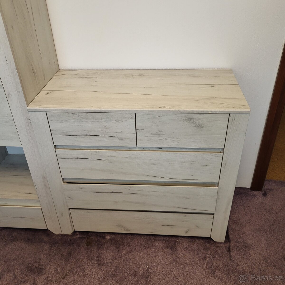 Dětský pokoj - nábytek do dětského pokoje - 4