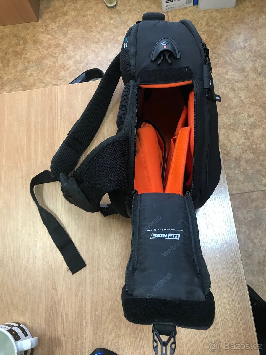 Vanguard foto brašna - 4