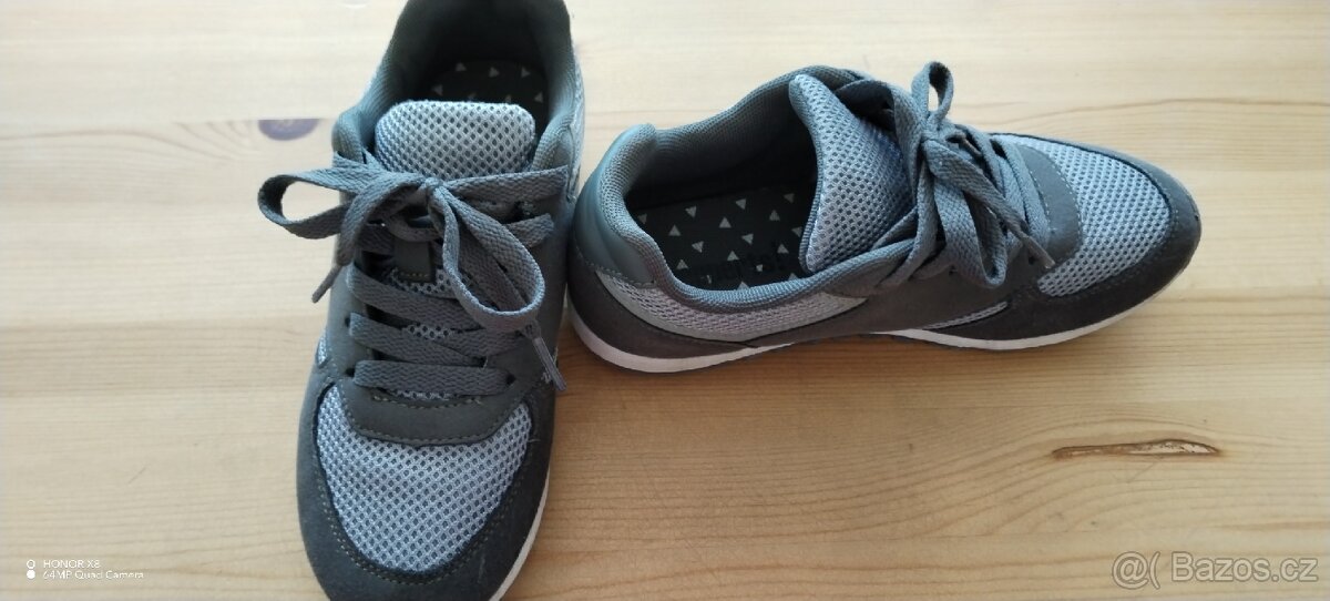 Chlapecké tenisky - 4