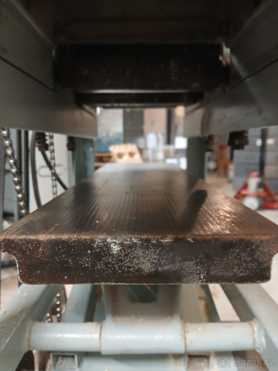 Hoblovka s protahem - 4