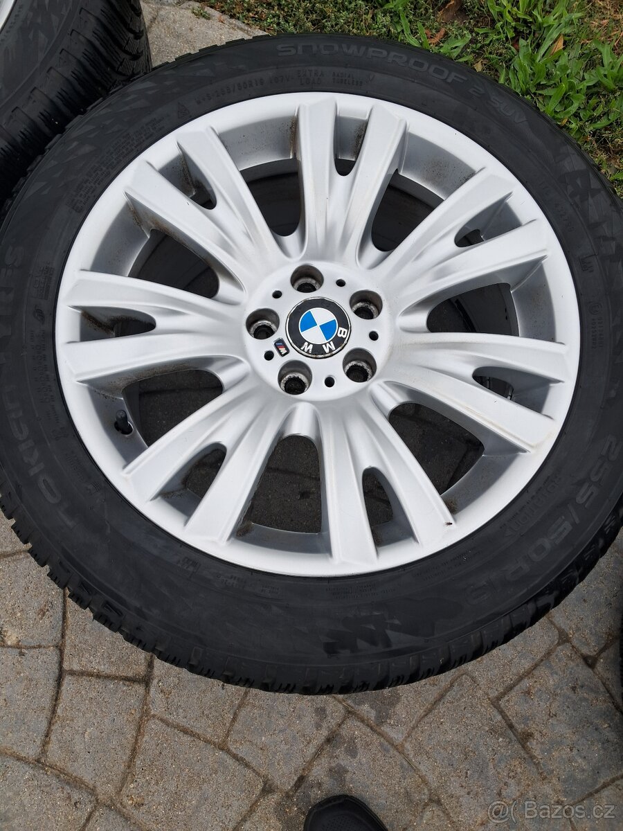 5x120 r19 BMW x5 x6 - 4