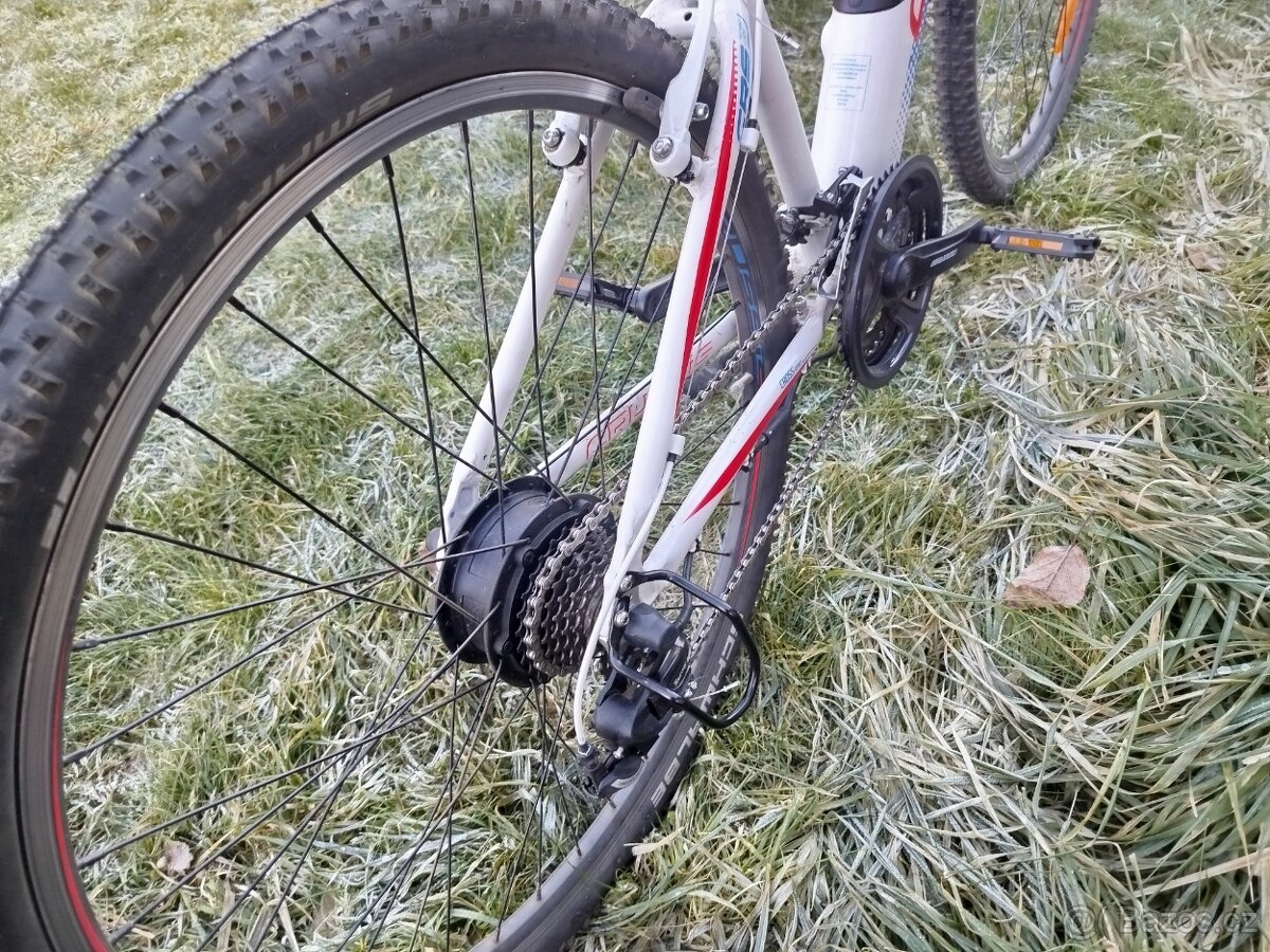 Elektrokolo Crussis - 4