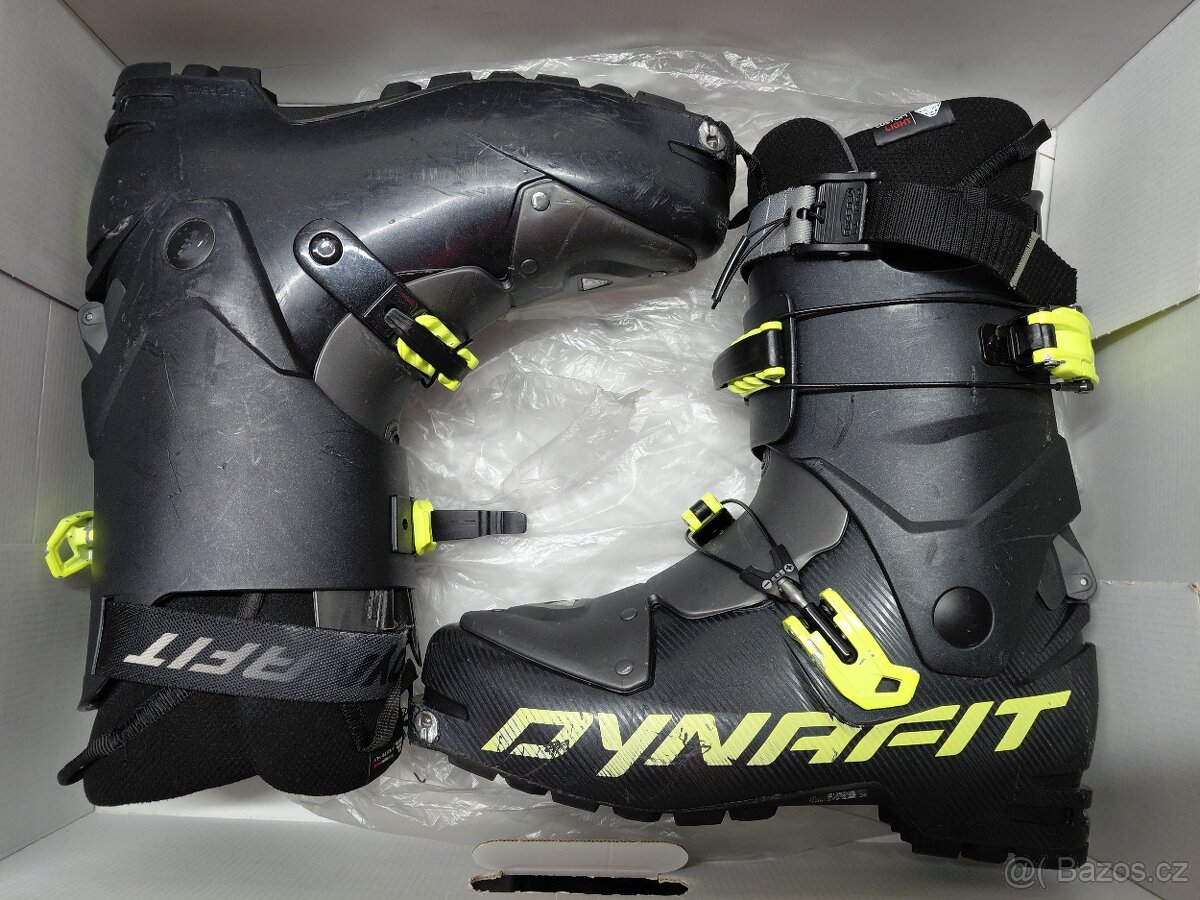 Dynafit TLT Speedfit vel. 285 - 4
