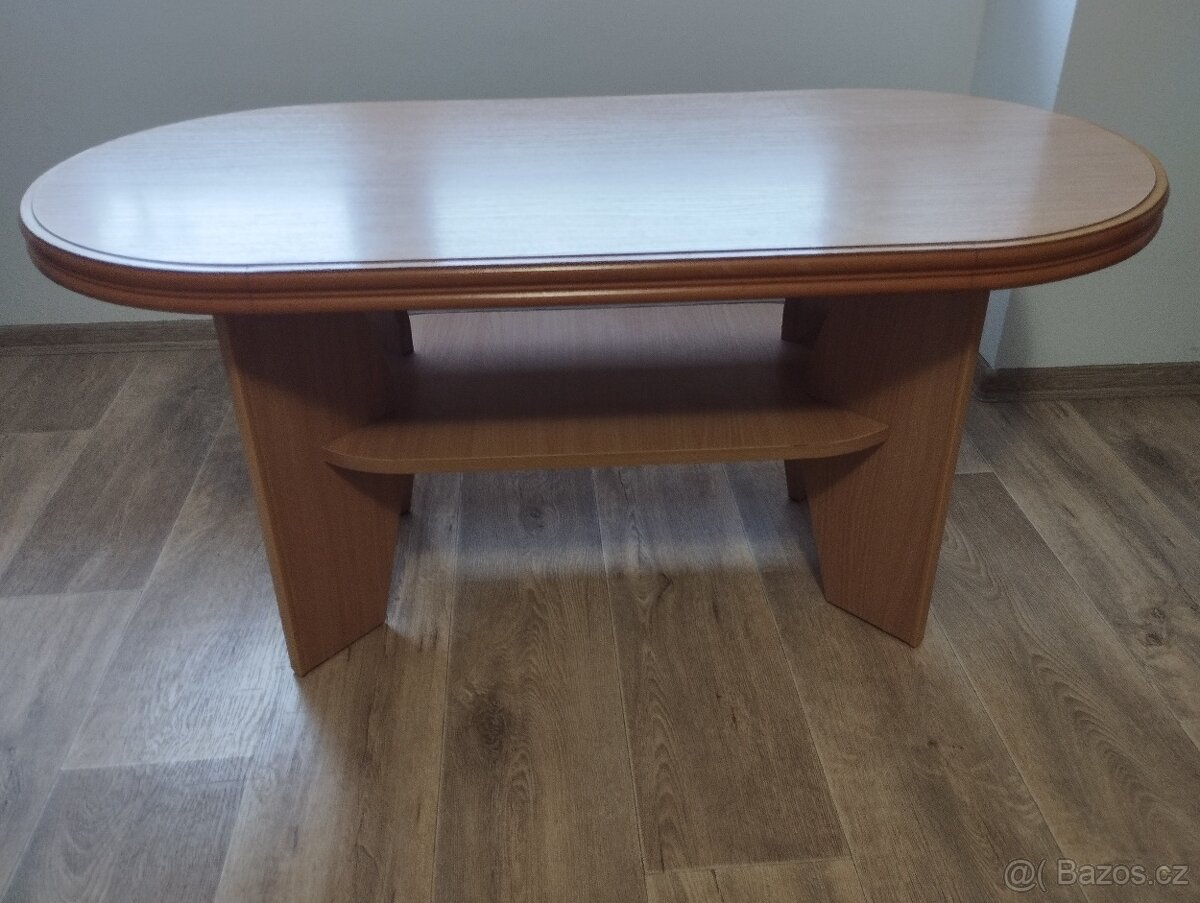 Konferenční stolek - 4