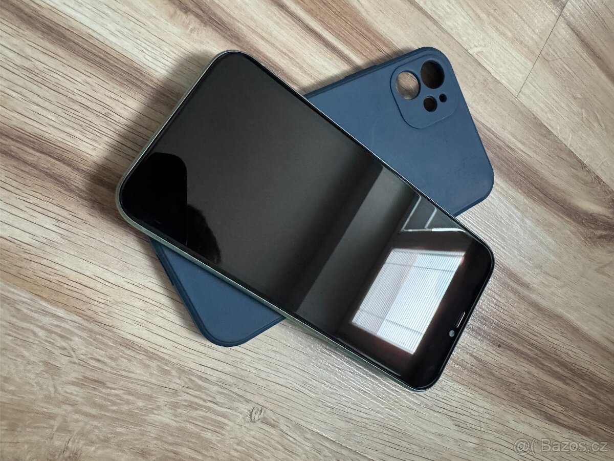 iPhone 11 64gb Green - 4