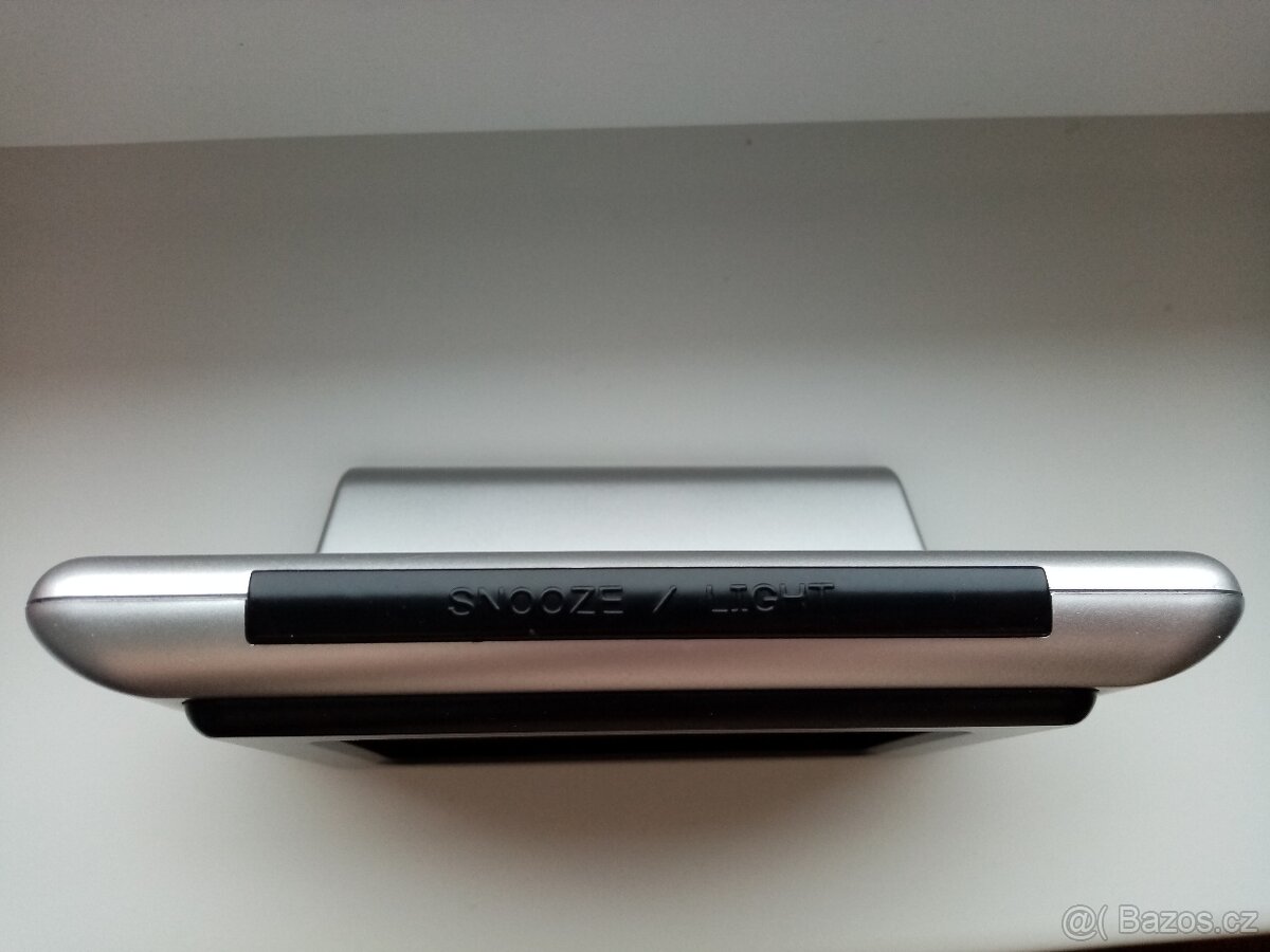 Digitální meteo-stanice - 4