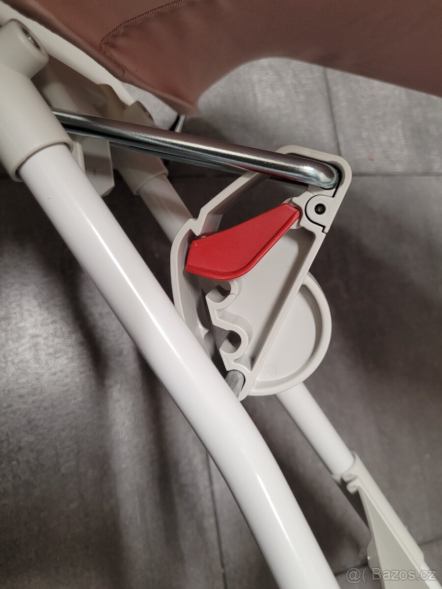 Babybjörn-jako nový - 4