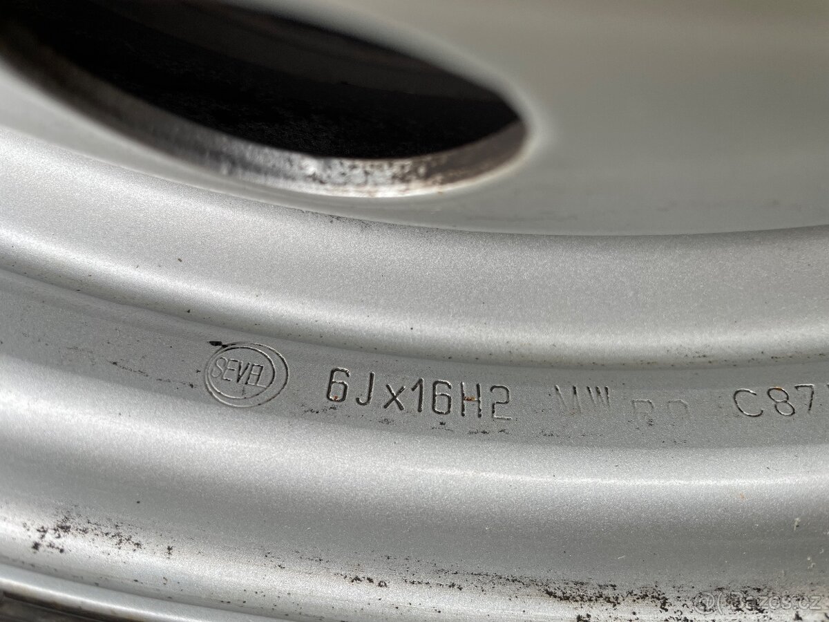 Ducato, Boxer, Jumper 5x130 R16 225/75R16C - 4