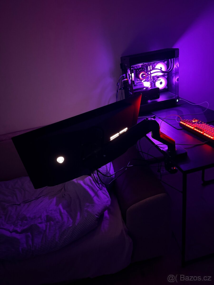 Herní počítač - 4